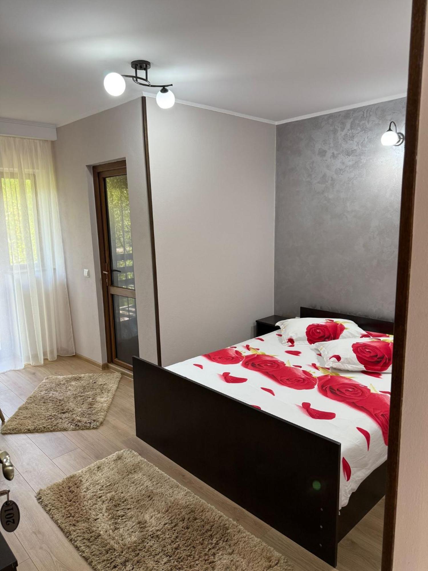 Vila Nico Baia de Fier Exterior photo
